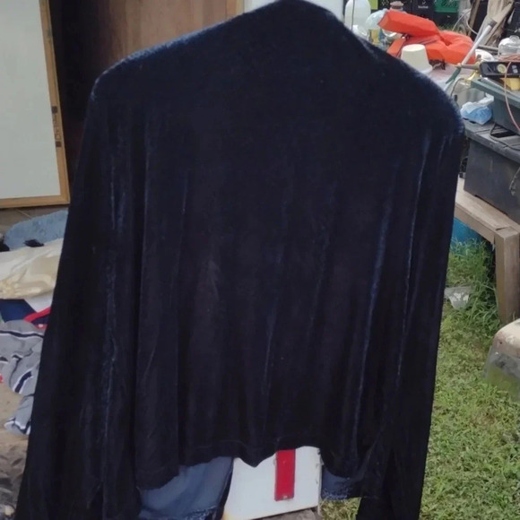 Kathie Lee Jacket - Picture 3 of 4